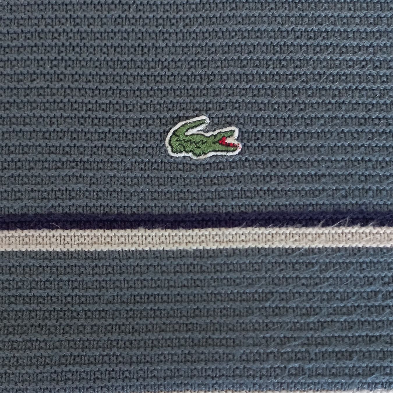Lacoste Maglioni & Felpe: Vintage Lacoste Sweat (M) – Nuovo (secondo la descrizione) da Chamoson venduto da Sapoloshop 1