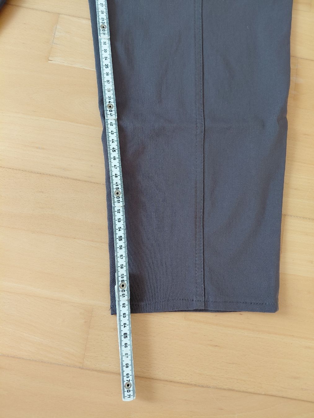 Pantaloni: Leichte Hose d'Rauchblau – Nuovo (secondo la descrizione) da Windisch venduto da stiiine 1