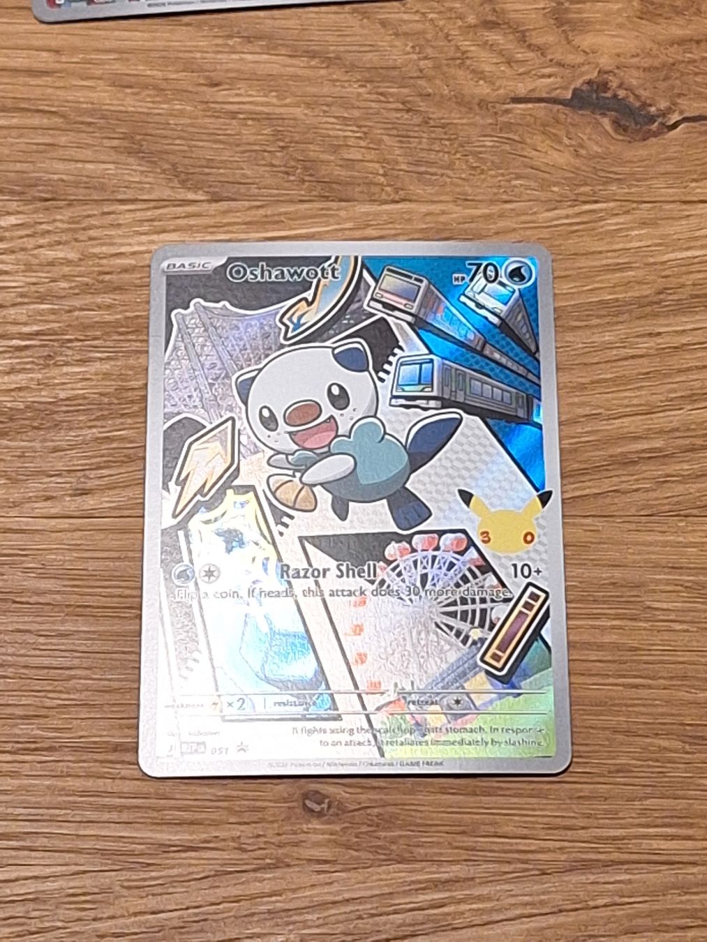 Pokémon Cartes à collectionner: First Partner Unova Starters Gen 5 – Neuf (Voir description) à Basel par ThanatosTCG 3