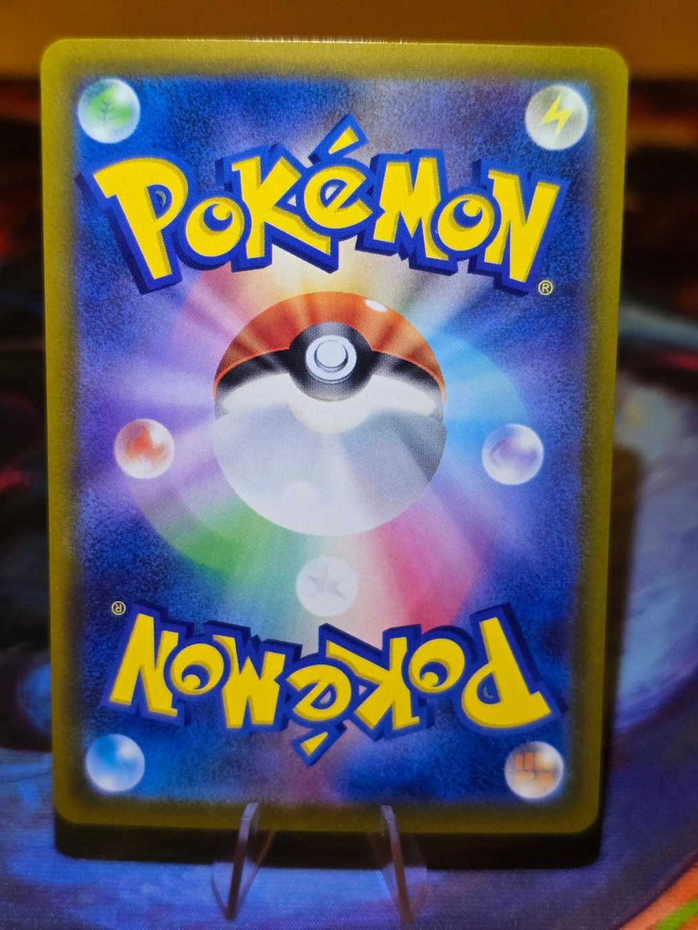Pokémon Carte collezionabili: Fynx (m4 085) – Usato da Lenzburg venduto da AkuyakuTCG 1