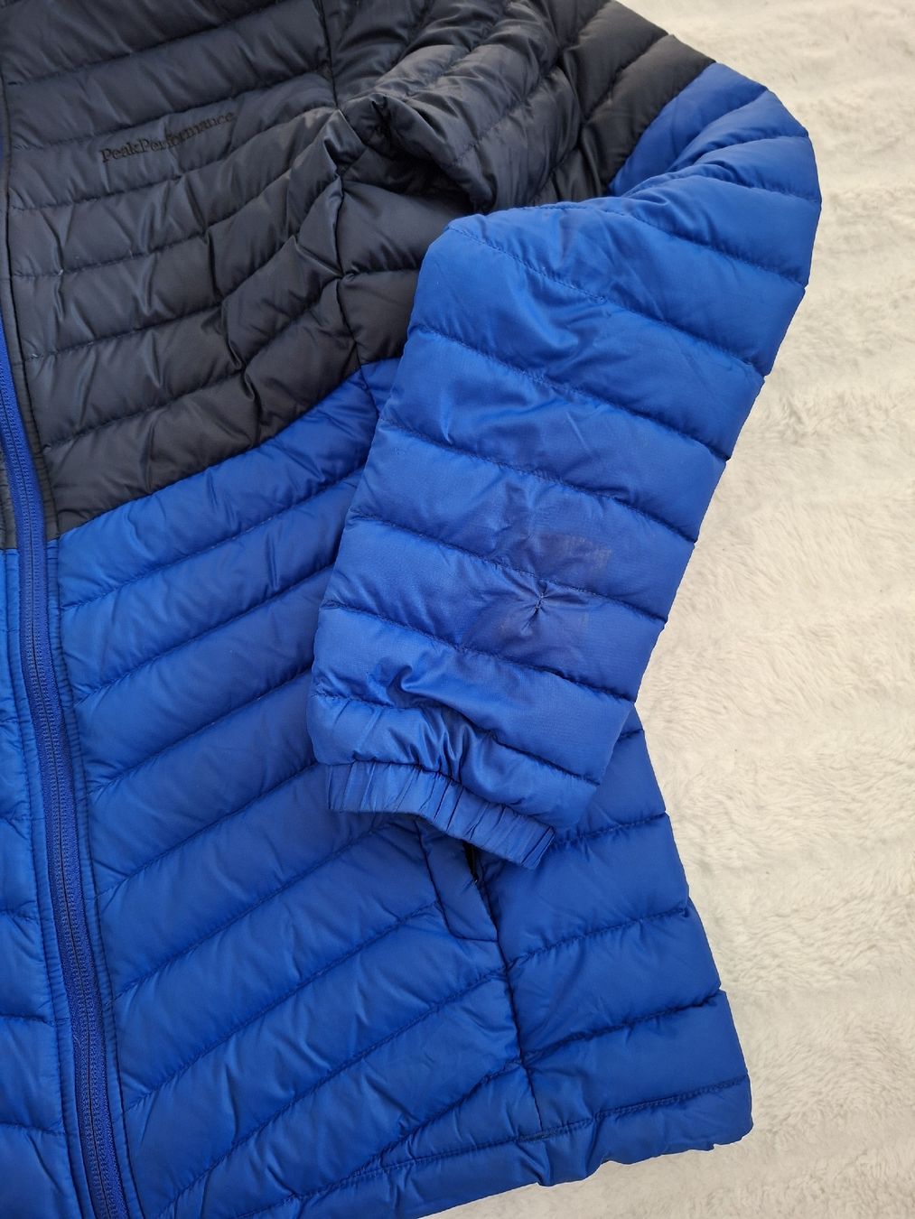 Peak Performance Giacche: Veste matelassée Peak Performance pour taille S.  170 – Usato da Renens VD venduto da ser_j2fn 7
