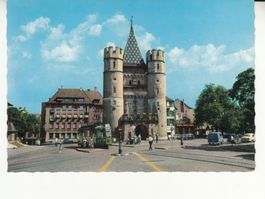 Basel 1968
