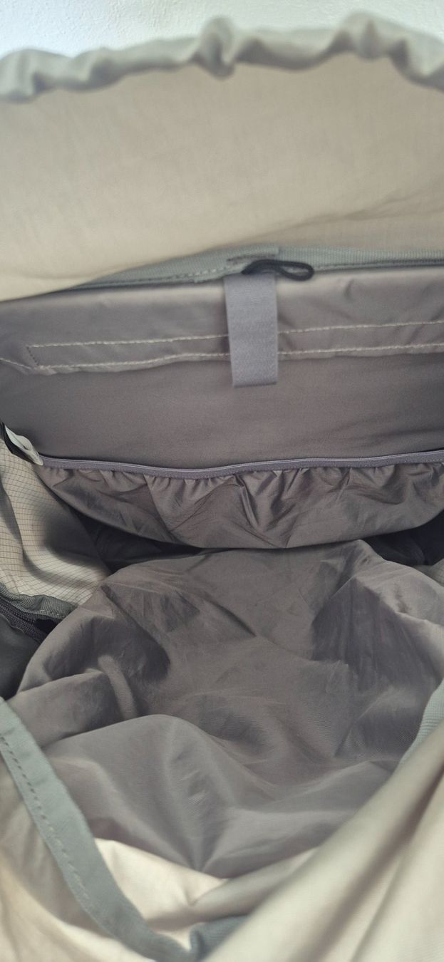 Zaini: Tasmanian Tiger Tac Pack 45l Rucksack – Usato da Welschenrohr venduto da Haro10 5