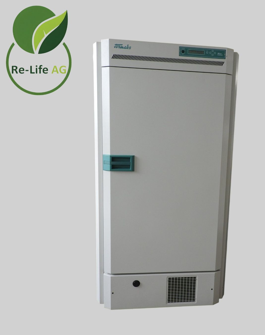 Alle Maschinen: Termaks KB 8400 FL Climate Test Chamber – Gebraucht aus Reinach BL von Re-LifeAG_Labor2 1