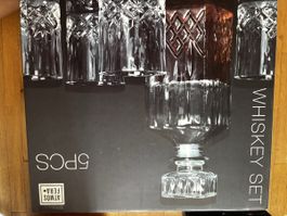 Whiskey Set