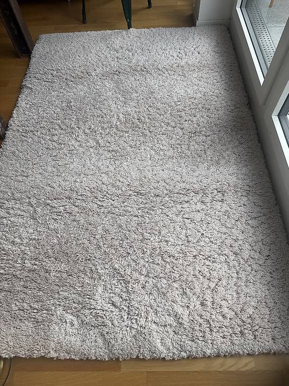 Ikea Teppiche: Tapis VOLLSERLEV moelleux – Gebraucht aus Grand-Lancy von and_8jq7