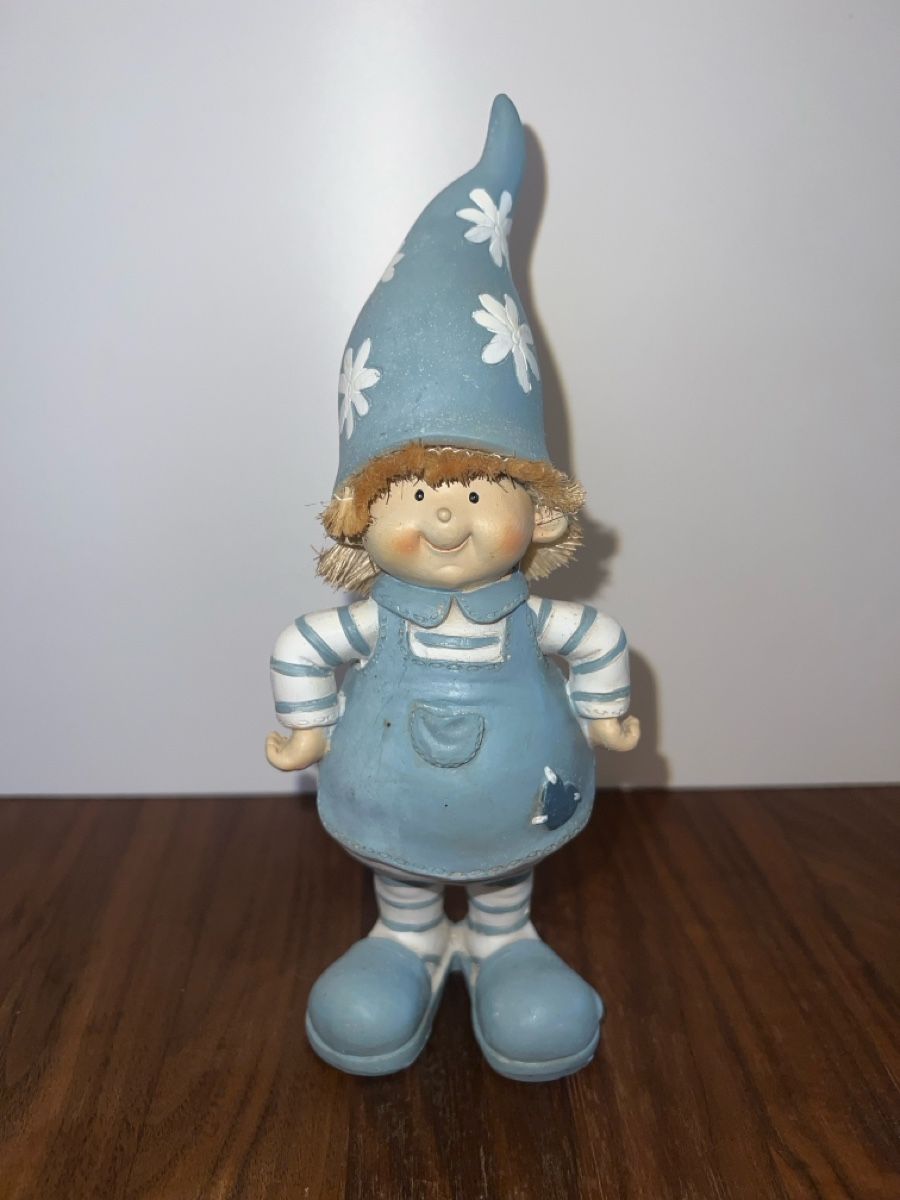 Toutes les décorations: Deko Figur Zwerg Wichtel – Neuf (Voir description) à Altdorf UR par JanAil