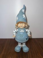 Deko Figur Zwerg Wichtel