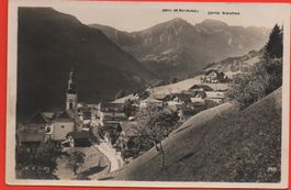 VAL D'ILLIEZ