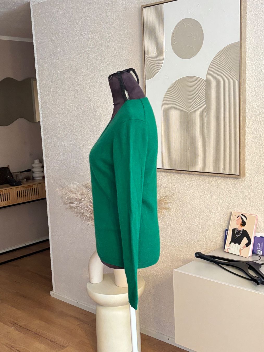 Repeat Pulls & Sweat-shirts: Repeat Pullover 100% Cashmere – D'occasion à St. Margrethen SG par dijanaO 1