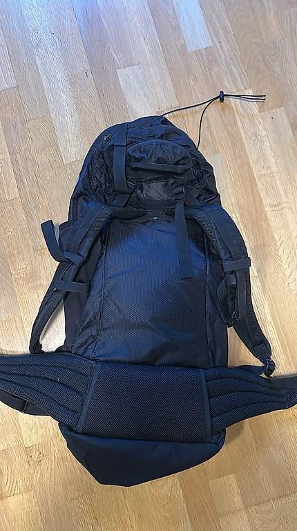 Flug- & Drachensport: PHI 60 Liter Rucksack Gleitschirm ExAct – Gebraucht aus Bern von Denis.Gr 1