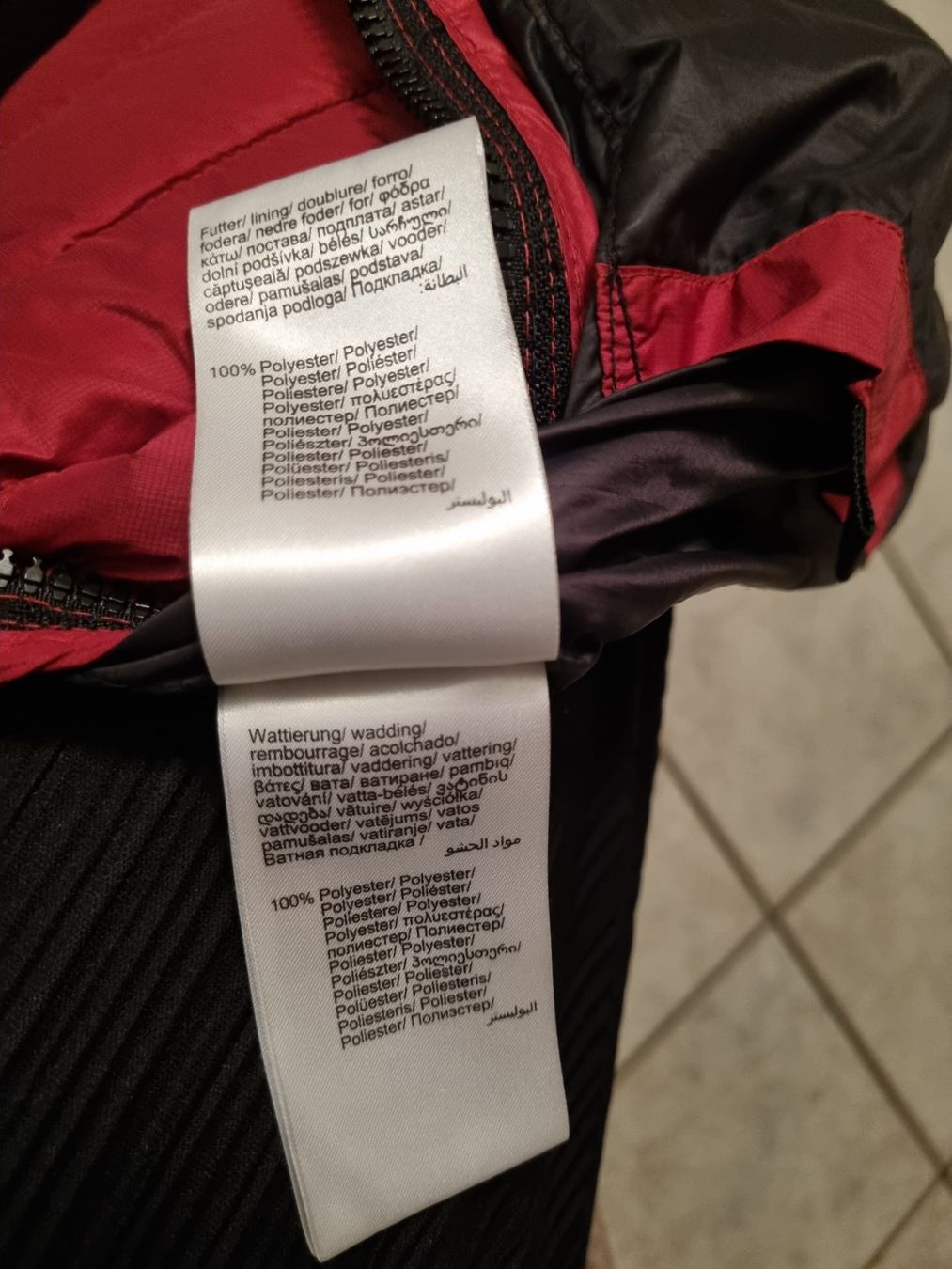 Giacche: Casamoda Jacke Grösse M – Usato da Schönenwerd venduto da Chez_Mimi 8