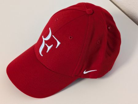 NIKE Roger Federer Tennis Cap Kappe