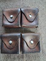 Karabiner Patronentaschen