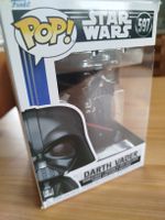 Darth Vader Funkopop #597 Bobble Head