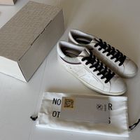 Golden Goose Superstar Gr.43 NEU