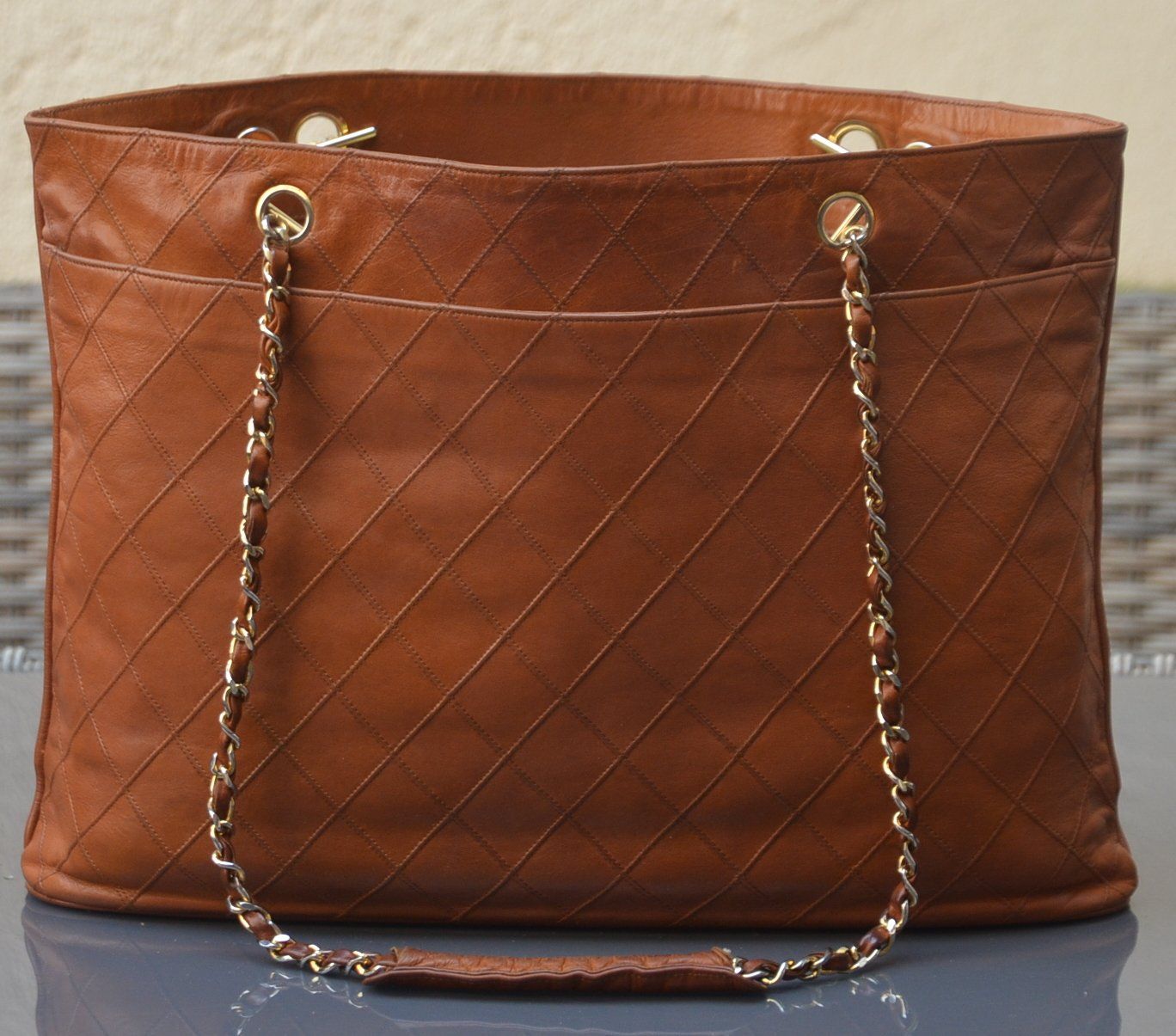 Chanel Borse da donna: Chanel Tasche / sac – Usato da Collonges venduto da Auganien