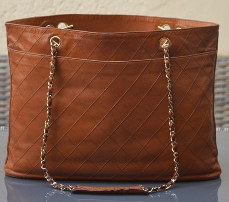 Chanel Tasche / sac