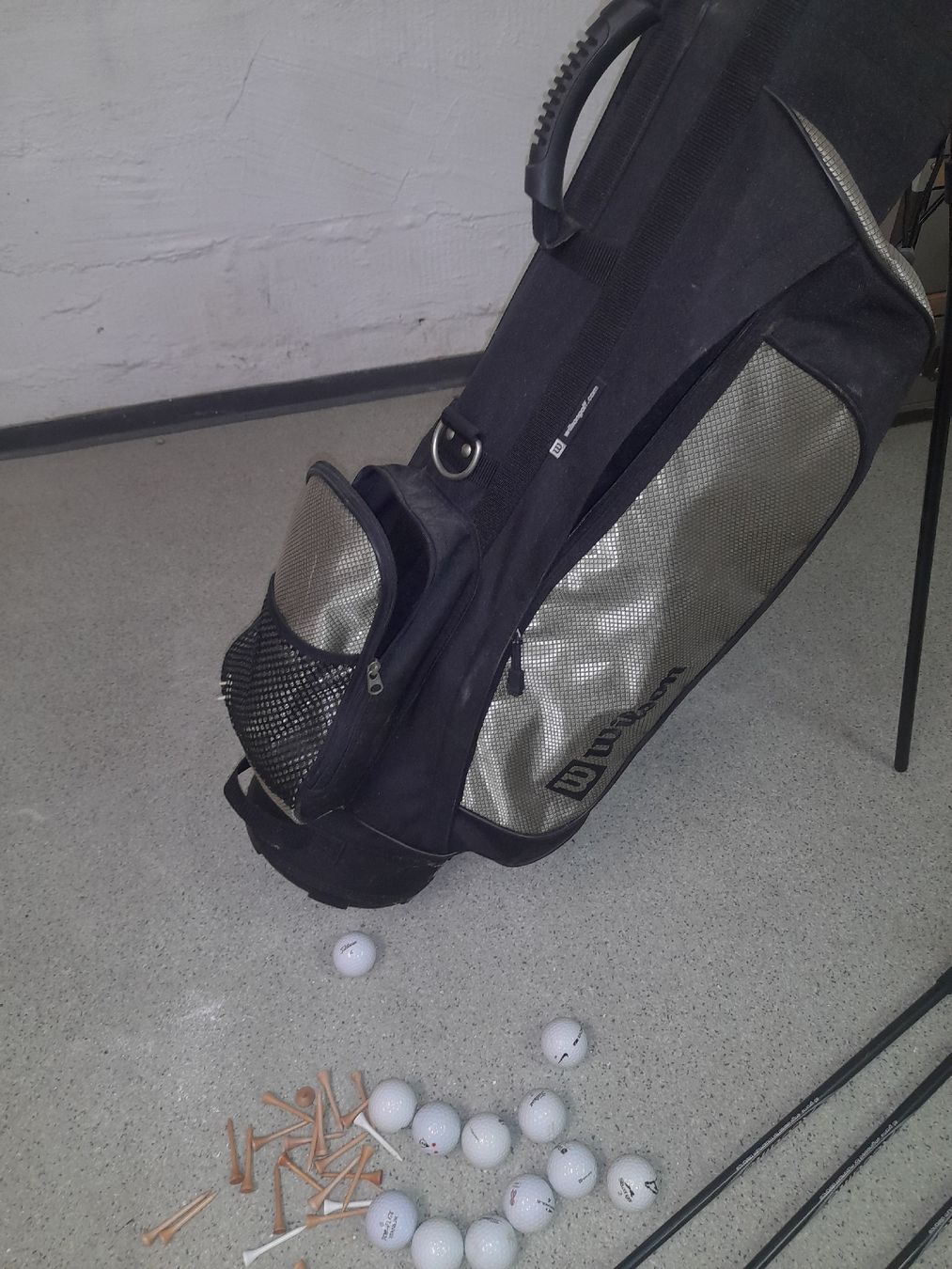 Schläger & Sets: Golf set – Gebraucht aus Glattbrugg von B_B 1
