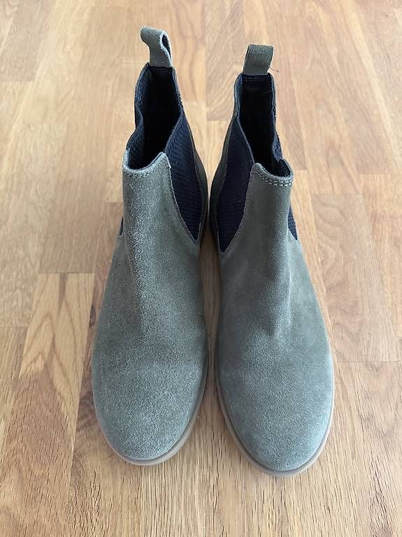 Scarpe da donna: Chelsea Boots Damen – Usato da Hagendorn venduto da Najomi