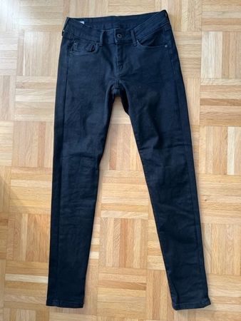 "Pepe" Jeans SKINNY "SOHO" 28 / 30, NEU!