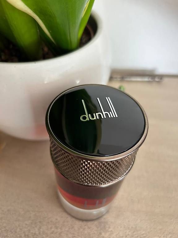 Dunhill Profumi & Eau de Toilette: Dunhill Agar Wood Eau de Parfum 100 ml – Usato da Niederglatt ZH venduto da Julia_4 1