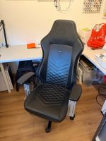Noble Chair Hero Inkl. Montagevorrichtung für HOTAS