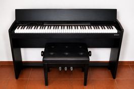 Roland F-140R Digitalpiano–sehr gepflegt,inkl. Klavierhocker