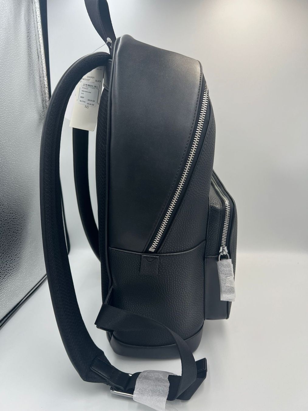 Michael Kors Sacs à dos: Michael Kors Rucksack black – Neuf avec emballage d'origine à Wiedlisbach par Sistershop 2