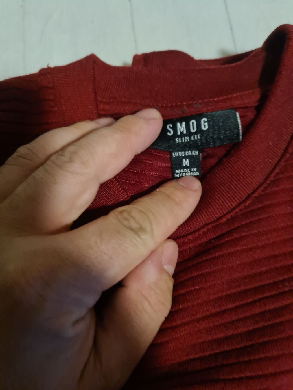 Pulls & Sweat-shirts: Pullover, Kleiderpaket – D'occasion à Waldkirch par Hypertenuse 6