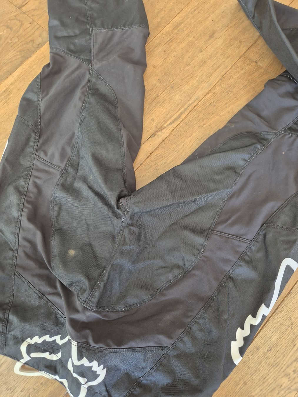 Fox Pantalons: FOX DOWNHILL Hose Gr 32 – Neuf (Voir description) à Hauenstein par Zacherl 3