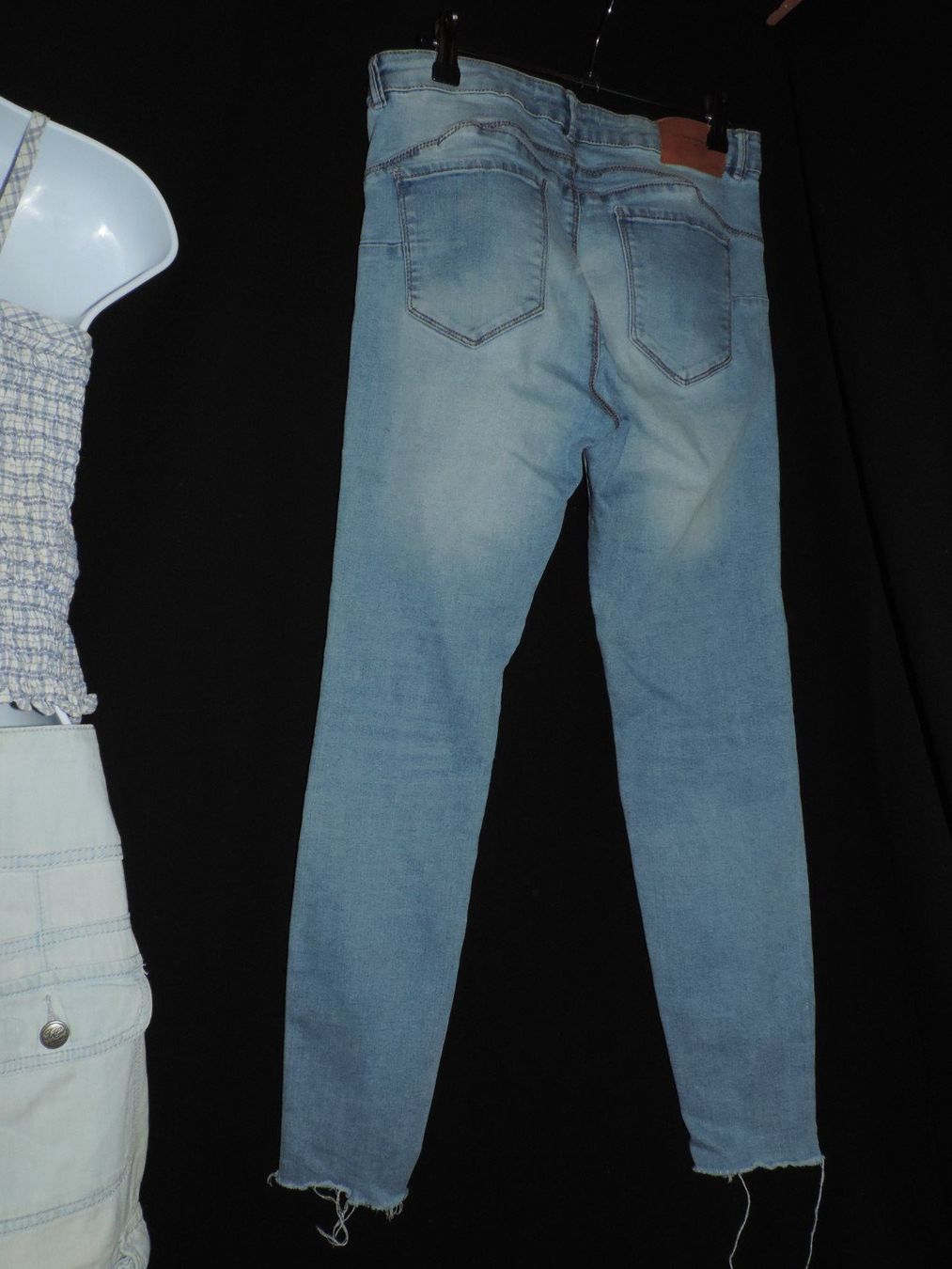 Kleiderpakete: 2 ensembles automne été – Gebraucht aus Genève von Axelle333 6