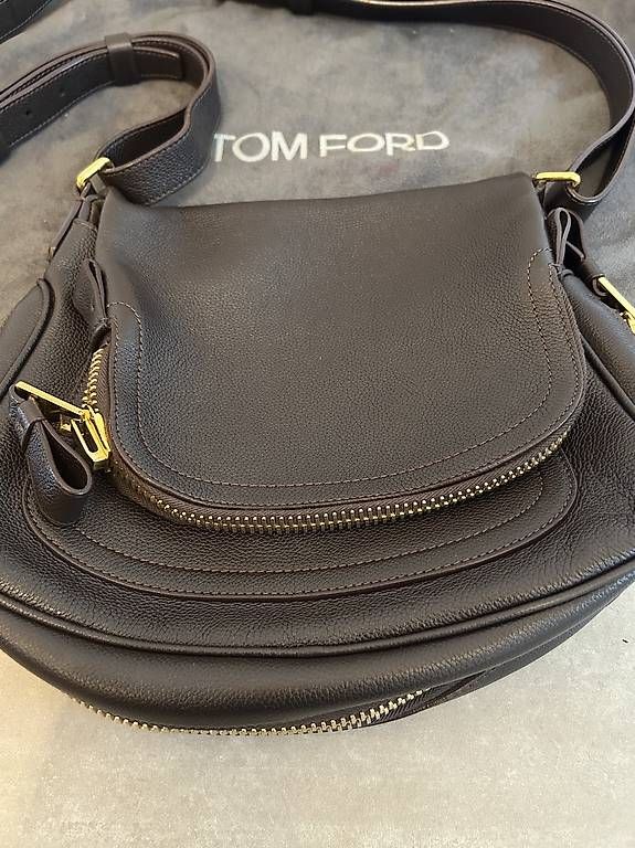 Borse da donna: Jennifer Bag von Tom Ford – Usato da Gossau ZH venduto da pillivit