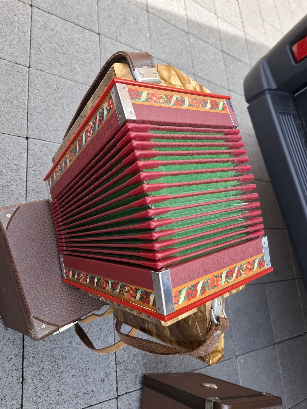 Musikinstrumente: stalder orgeli – Gebraucht aus Villeneuve von BibiVintage 1