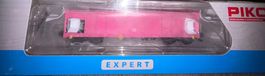 H0/DC Piko 58393B SBB Eaos Wagen
