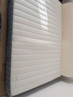 medium-firm valevag mattress 140x200