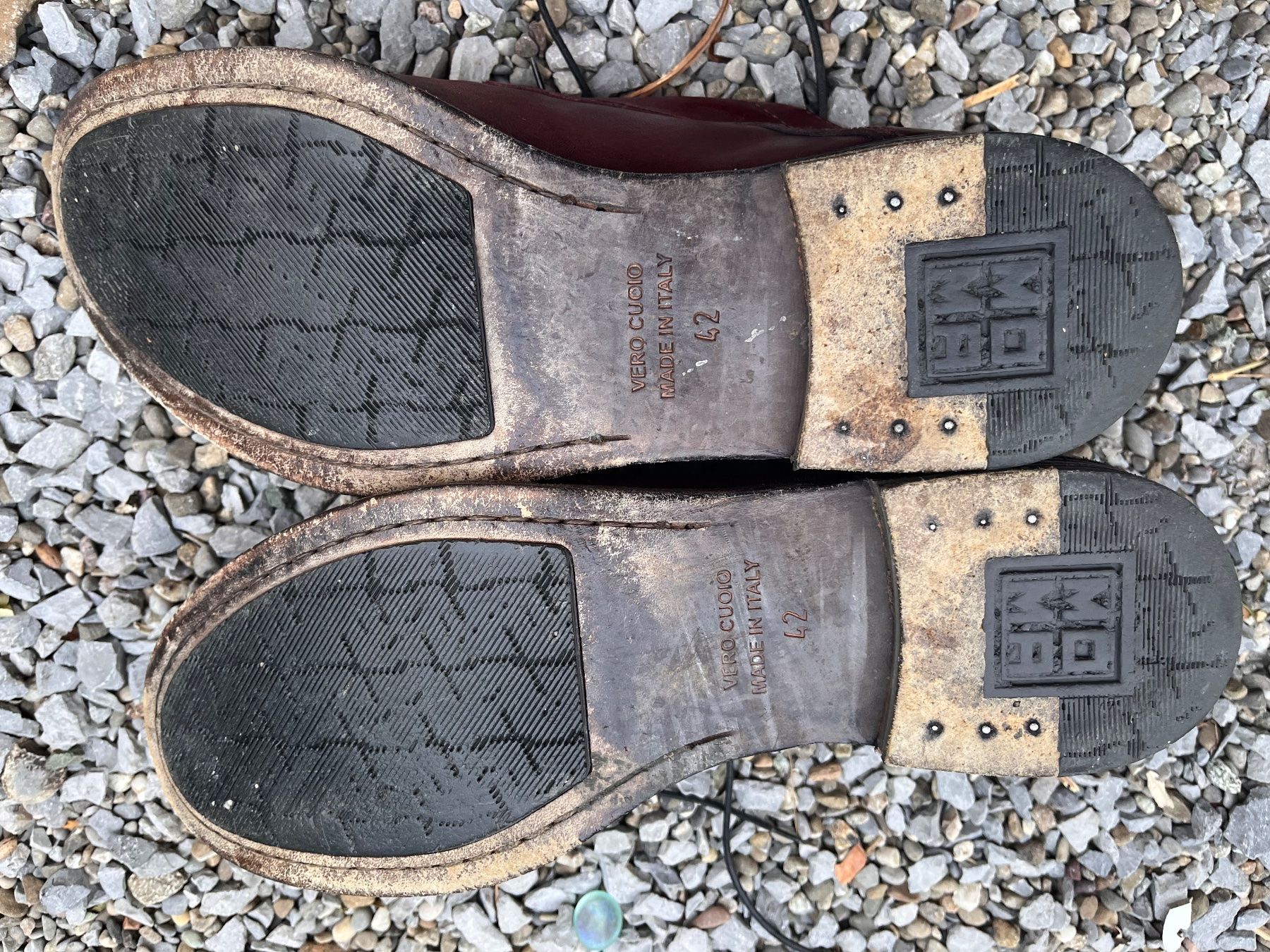 Moma Herrenschuhe: MOMA, Herrenschuhe, Gr. 42 – Gebraucht aus Turgi von stefanroos 3