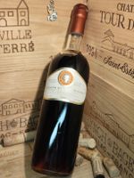 1998 Passito di Pantelleria  - Süsswein Top!