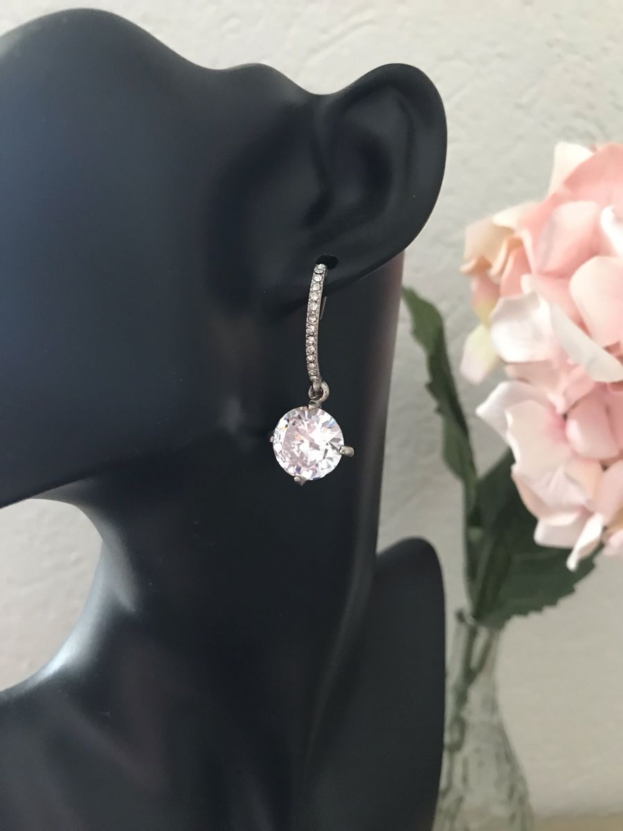 Ohrringe & -stecker: Funkelnde Ohrringe  – Neu (gemäss Beschreibung) aus Seon von Sunny-Schmuck78 1