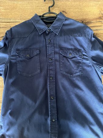Scotch & Soda Hemd