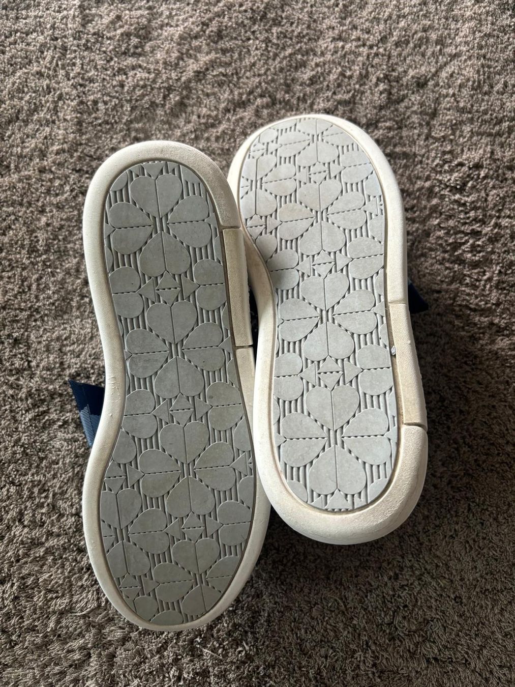 Kate Spade Damenschuhe: Sneaker Kate Spade – Gebraucht aus Bülach von cf96 4