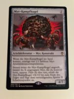 1 x Myr-Kampfkugel - Magic: The Gathering - MtG