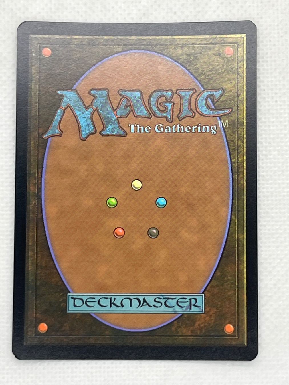 Magic The Gathering Carte collezionabili: Magic the Gathering: Lat-Nam Adept - Foil – Usato da Hinterkappelen venduto da Kim1992 1