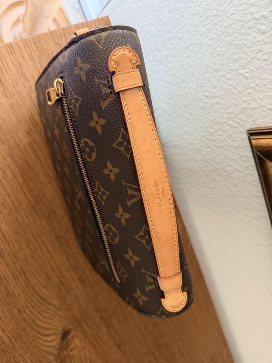 Louis Vuitton Borse da donna: Louis Vuitton Pochette Métis Monogram Canvas – Nuovo (secondo la descrizione) da Basel venduto da Majae02 3