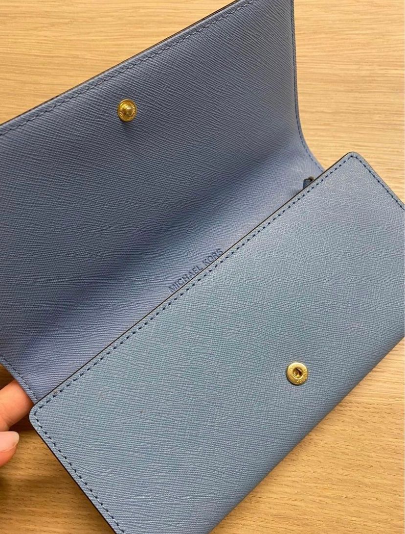 Michael Kors Portamonete: Michael Kors Original Portemonnaie neu – Nuovo e nell'imballaggio originale da Hünenberg See venduto da pol_cf9n 1