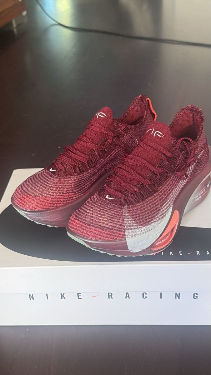 Nike Herrenschuhe: Nike Alphafly Next%3  – Neu und originalverpackt aus Buonas von ddaw64