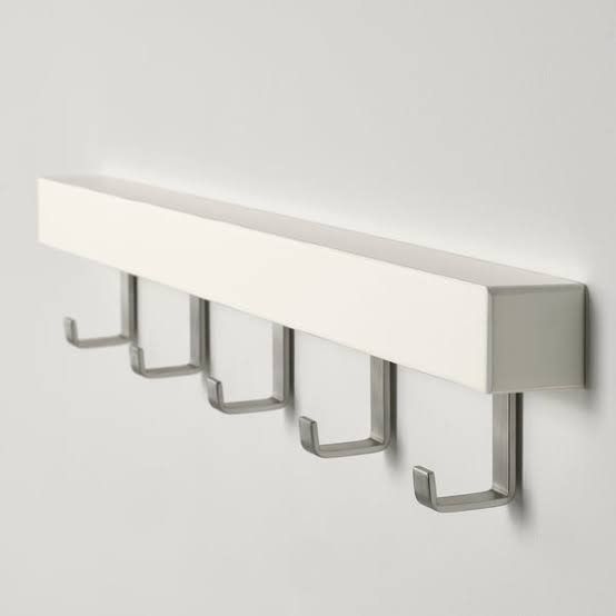 Ikea Guardaroba: Neue IKEA TJUSIG Garderobe – Nuovo e nell'imballaggio originale da Sursee venduto da Acosmicgate 1