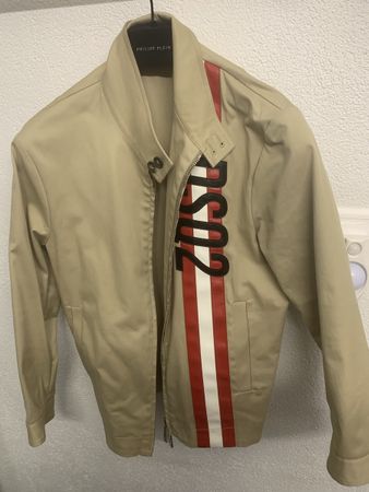 Dsquared2 Jacke Herren original 