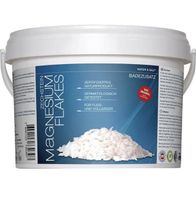 3 x Zechstein Magnesium Flakes neu