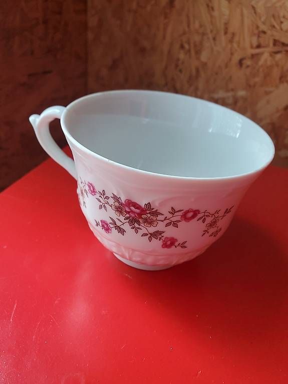 Tazze: Kaffeetassen – Usato da Wattenwil venduto da ste_tvc7 3